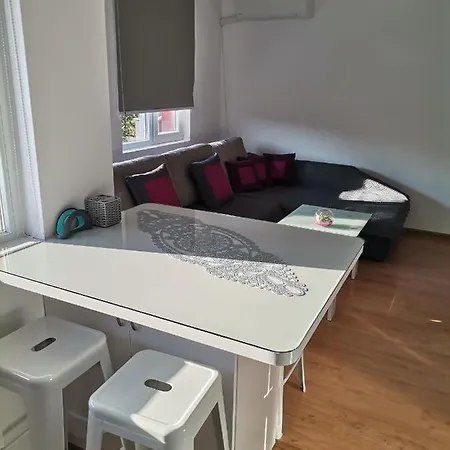 Апартамент Стил Appartamento Velingrad